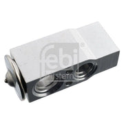 Febi Air Conditioning Expansion Valve 104914