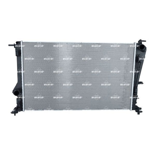 NRF Engine Radiator 550324