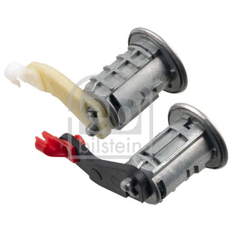 Febi Door Lock Barrel Cylinder both sides 194585