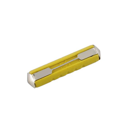 Connect Continental Auto Fuses 5A, Yellow 100pc - CPL