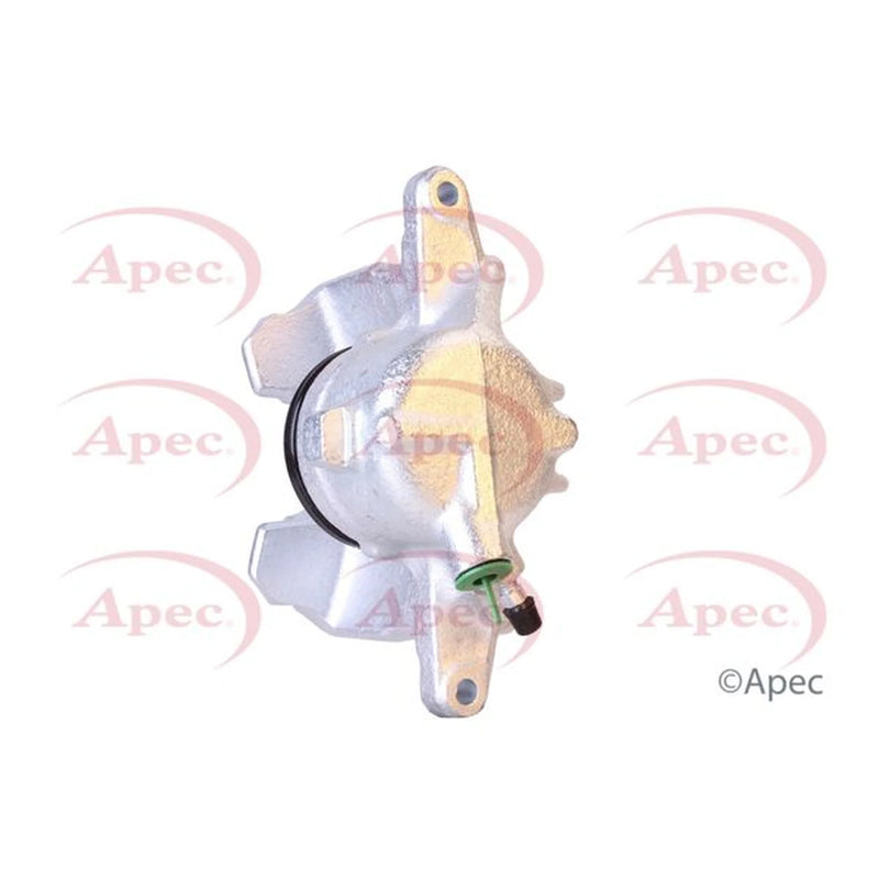 Apec Brake Caliper Assembly Front Right RCA471