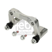 Febi Brake Caliper Carrier Rear Axle Right 198713