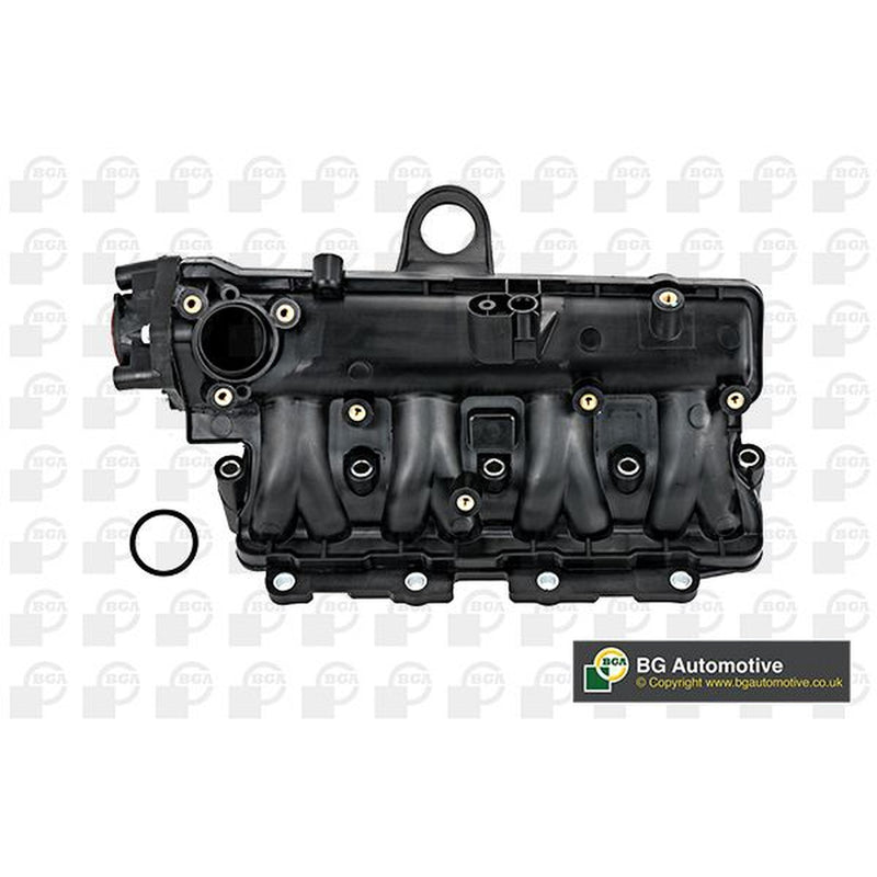 BGA Intake Manifold, Air Supply MG22010