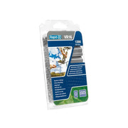 Rapid VR22 Fence Hog Rings Pack 1600 Green Boxed - 40108811