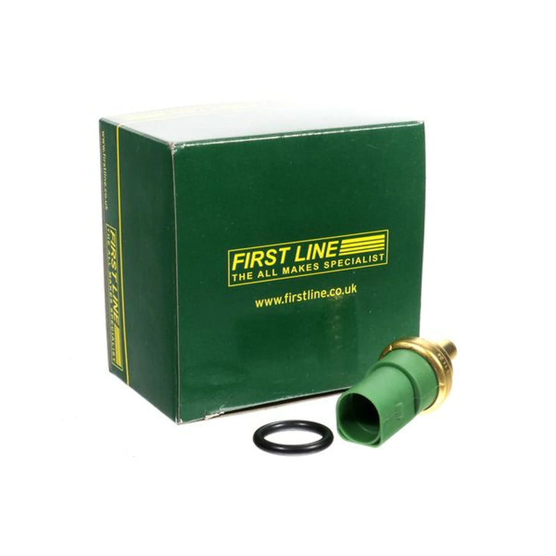 First Line Coolant Temperature Sensor FTS3001