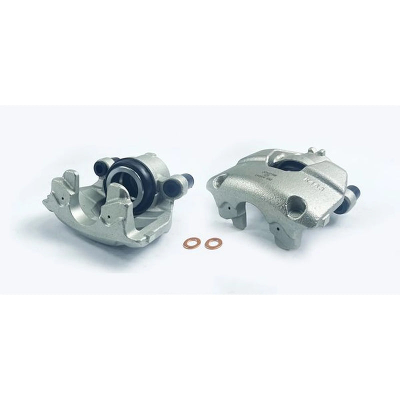 Juratek Brake Caliper Assembly Front Right JCA1731R