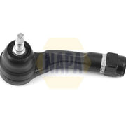 NAPA Steering Tie Rod End Ball Joint Front Left NST6716