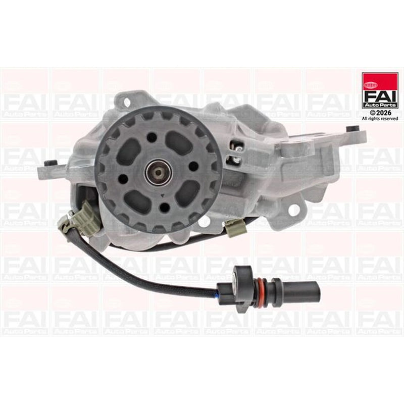 FAI Engine Oil Pump Assembly OP404