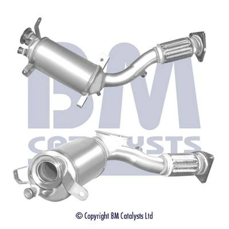 BM Catalysts Dpf BM11200