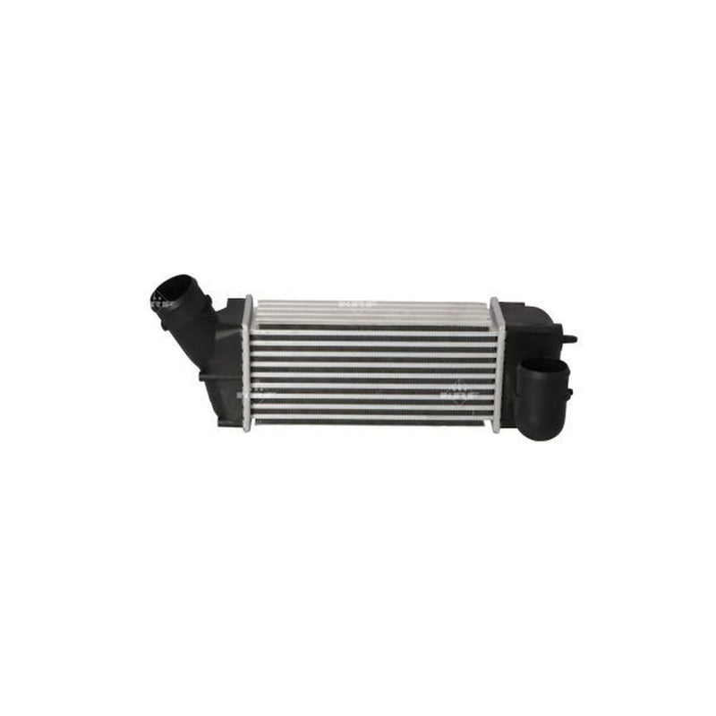 NRF Intercooler (Charge Air Cooler) 30283