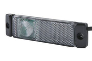 Hella 2PG 008 645-561 Position Light