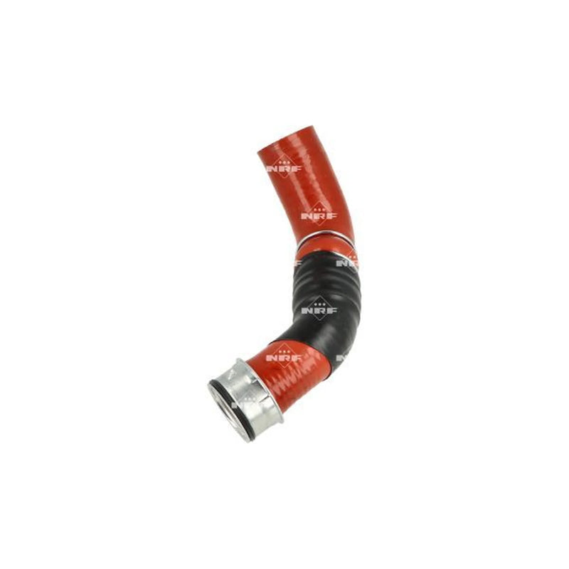 NRF Intercooler Turbo Charge Air Hose 166044
