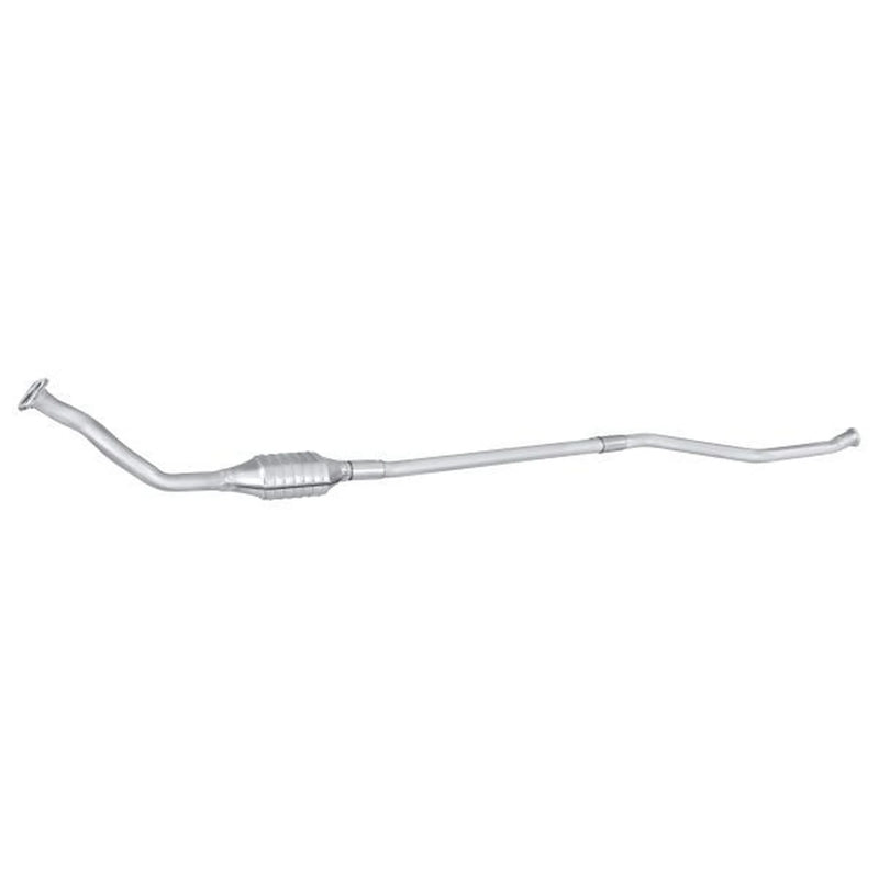 Hella Catalytic Converter 8LE 366 050-921