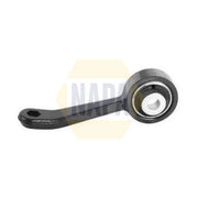 NAPA Stabiliser Bar Link Coupling Rod Front Left NST4290
