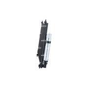 NRF Air Conditioning Condenser 35669