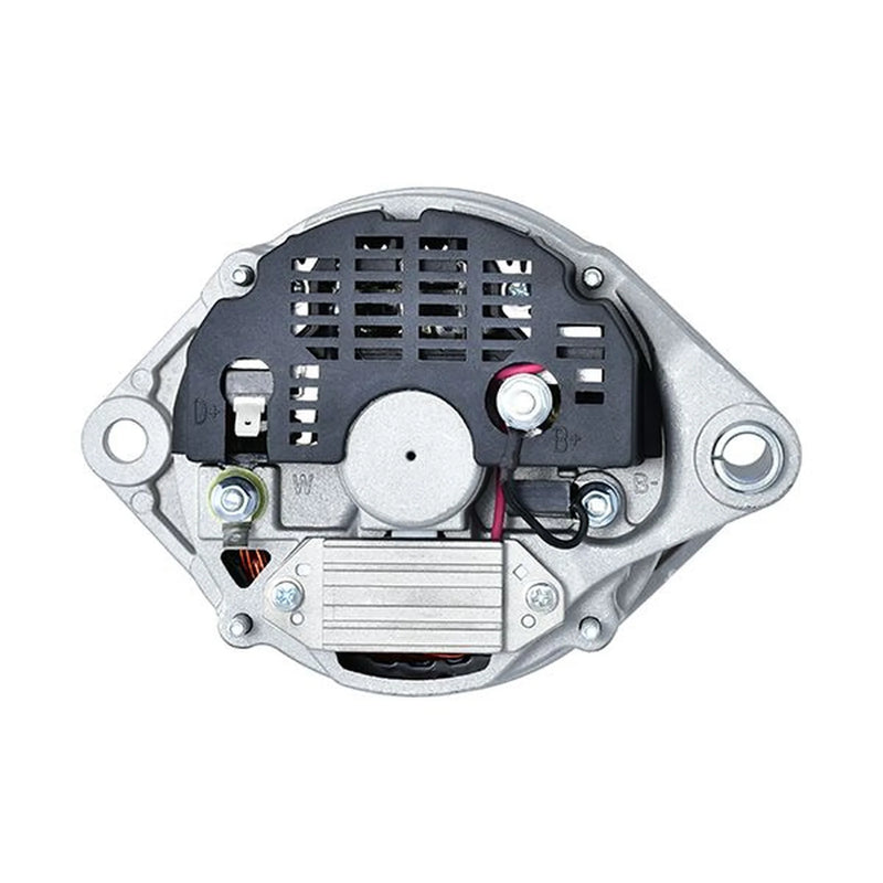 Hella Car Alternator 12V 8EL 015 643-111