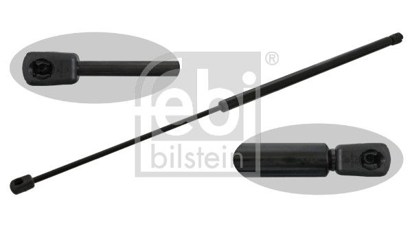 Febi Front Panel Gas Spring