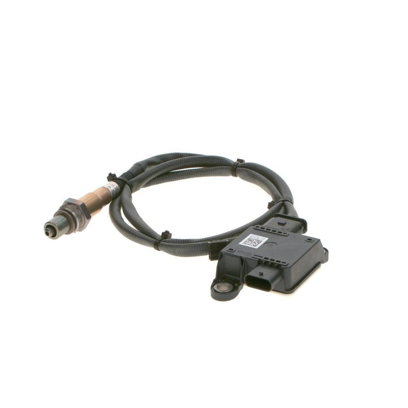 Bosch Diesel Particulate Sensor 0 281 007 411