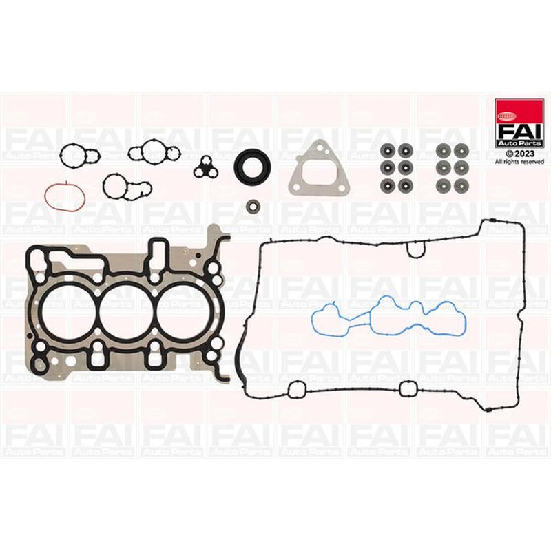 FAI Cylinder Head Gasket Kit HS2293