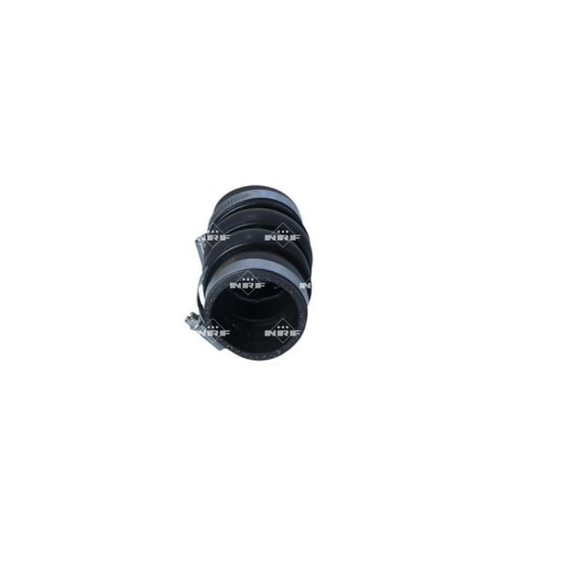 NRF Intercooler Turbo Charge Air Hose Outlet 166178