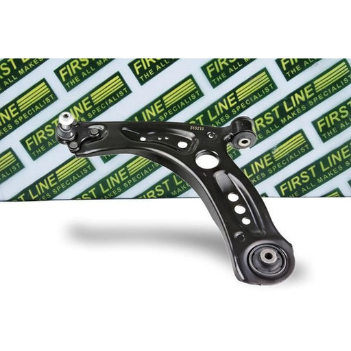 First Line Control/Trailing Arm FCA7718