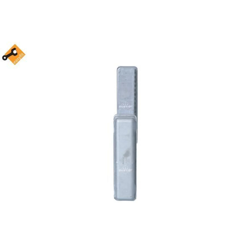 NRF Heater Matrix Core Heat Exchanger 54211