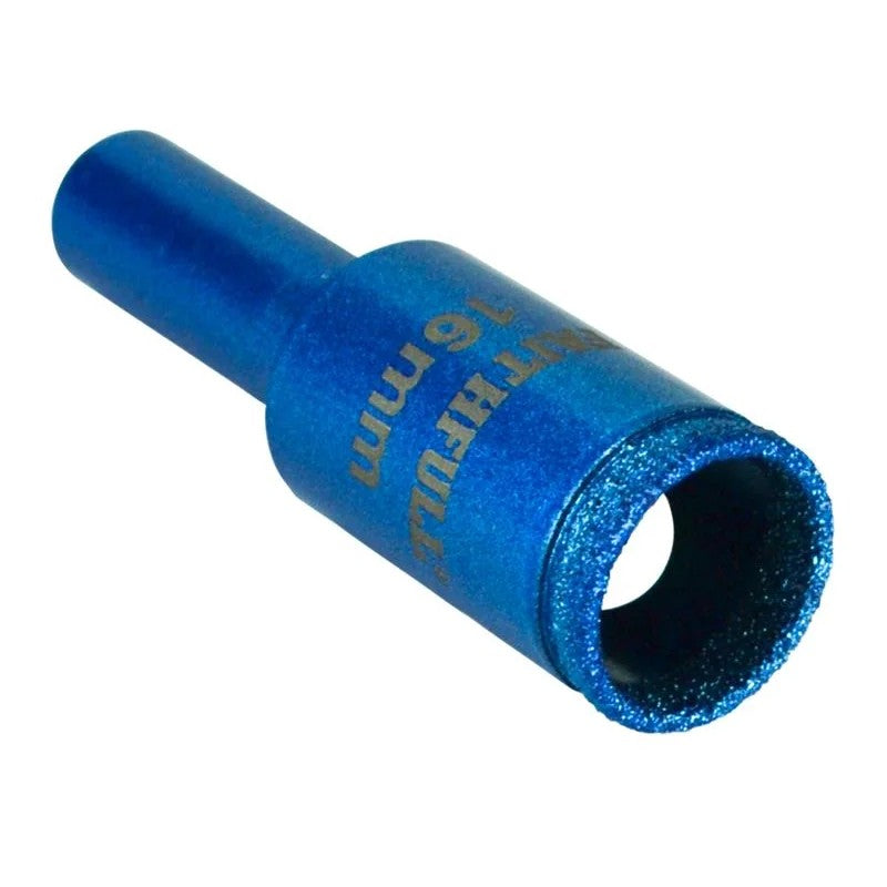 Faithfull Diamond Ceramic Mini Holesaw 5-35mm
