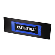 Faithfull Flexifit Trowel 14in - FAIPFLEX14NF