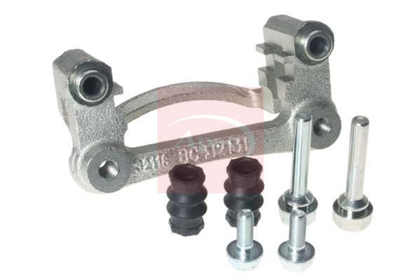 Apec Bracket, brake caliper fits Hyundai I10 I 2007-2013 ACC1135