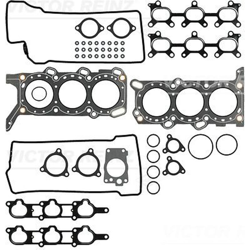 Victor Reinz Cylinder Head Gasket Kit 02-53655-01