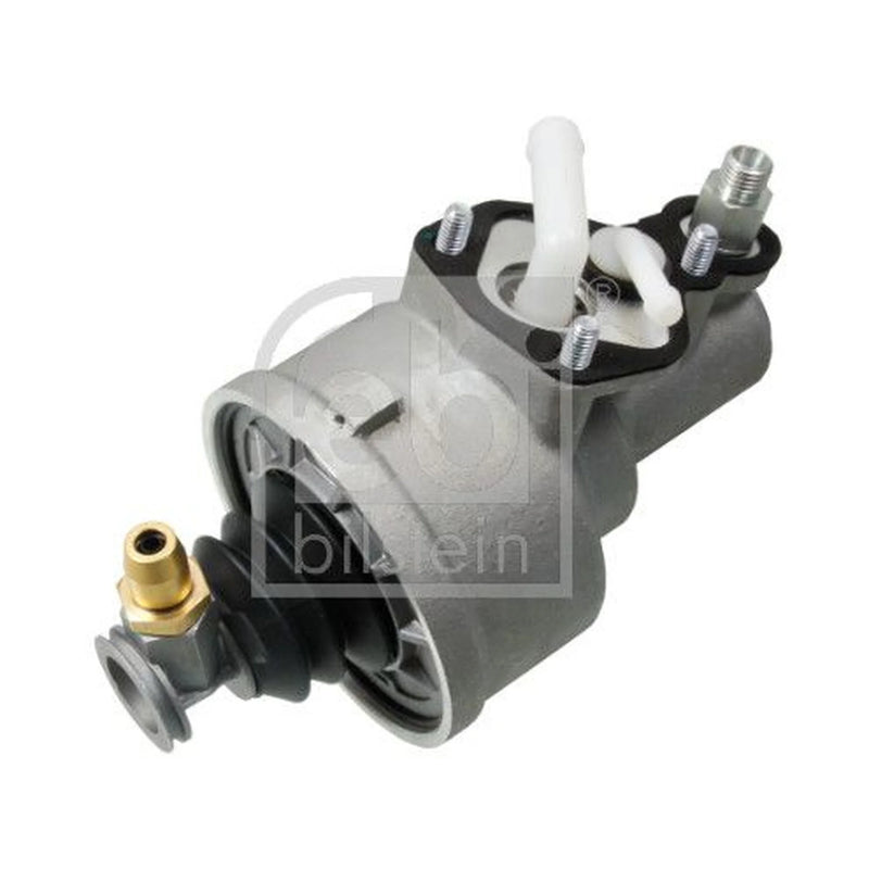Febi Clutch Servo Booster Connectors 35610