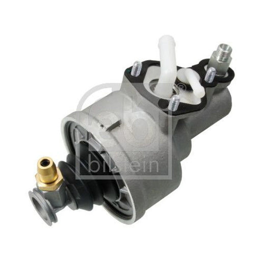 Febi Clutch Servo Booster Connectors 35610