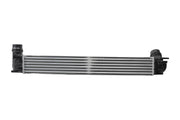 Hella 8ML 366 340-501 Charge Air Cooler