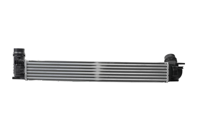 Hella 8ML 366 340-501 Charge Air Cooler