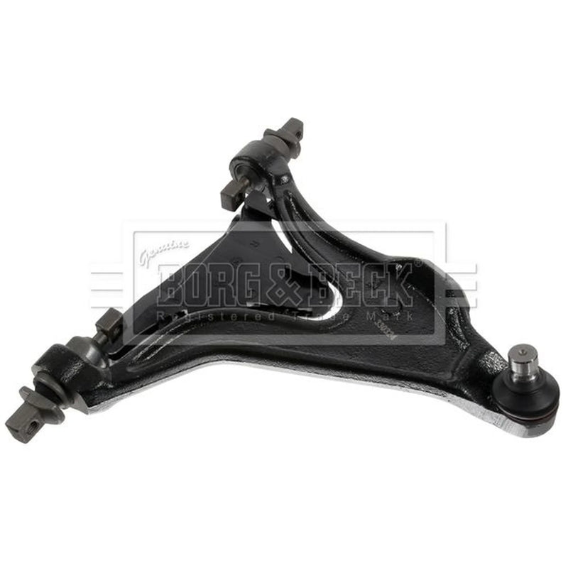 Borg & Beck Control/Trailing Arm BCA5979