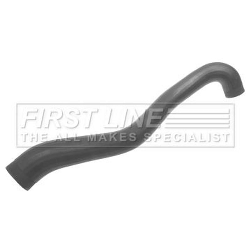 First Line Intercooler Turbo Charge Air Hose FTH1209