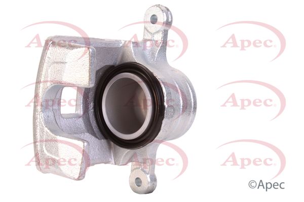 Apec Brake Caliper Assembly Front Left