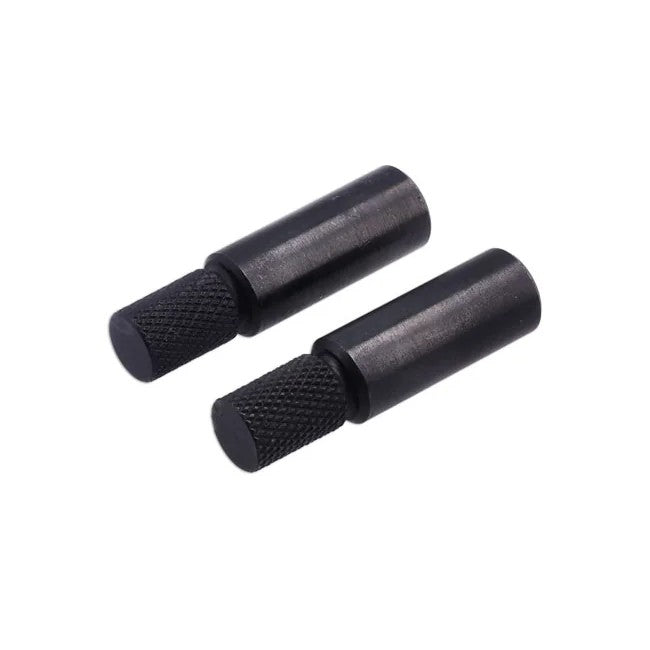 Laser Tools Camshaft Carrier Alignment Pins - for Stellantis Group DV4, DV5 &