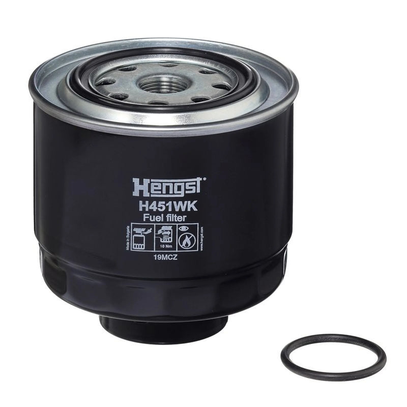Hella Fuel Filter Element H451WK