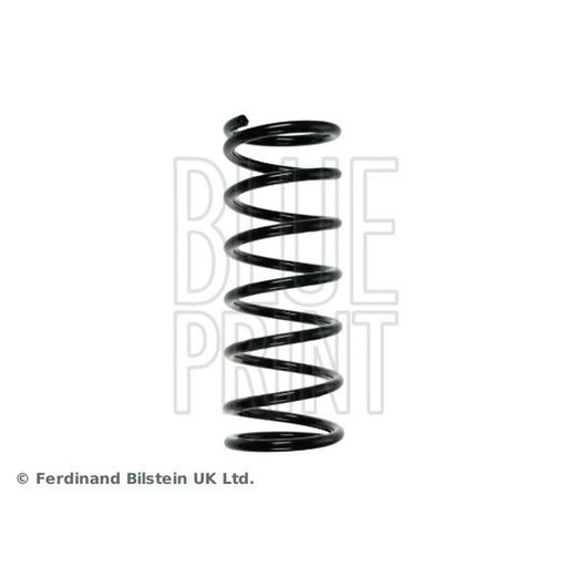 Blue Print Front Suspension Coil Spring ADM588328