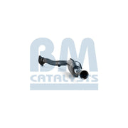 BM Catalysts Homologated Petrol Cat BM90022H