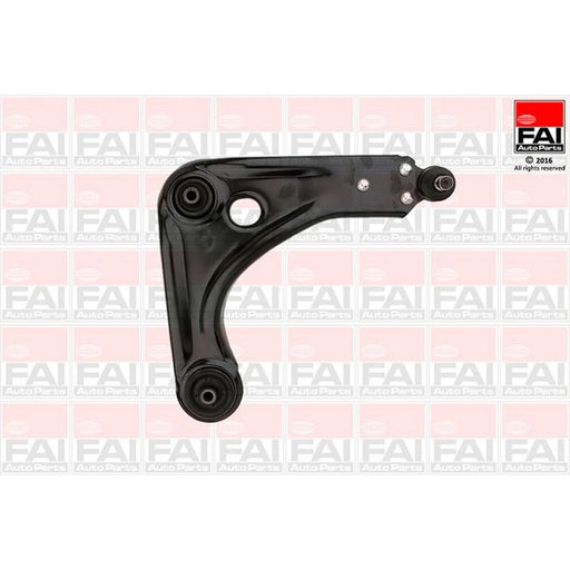 FAI Control/Trailing Arm SS808