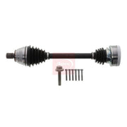 Apec CV Drive Shaft Driveshaft Front Left ADS1773L