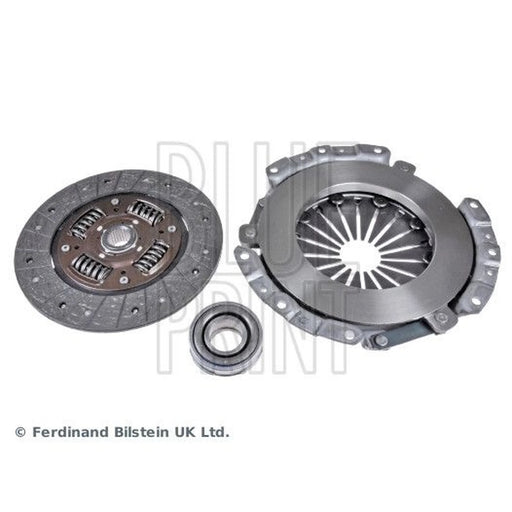 Blue Print Clutch Kit Set 3pc 226mm ADG03020
