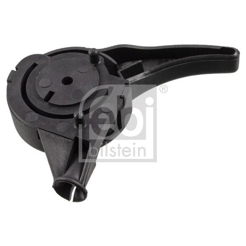 Febi Bonnet Release Handle 18924
