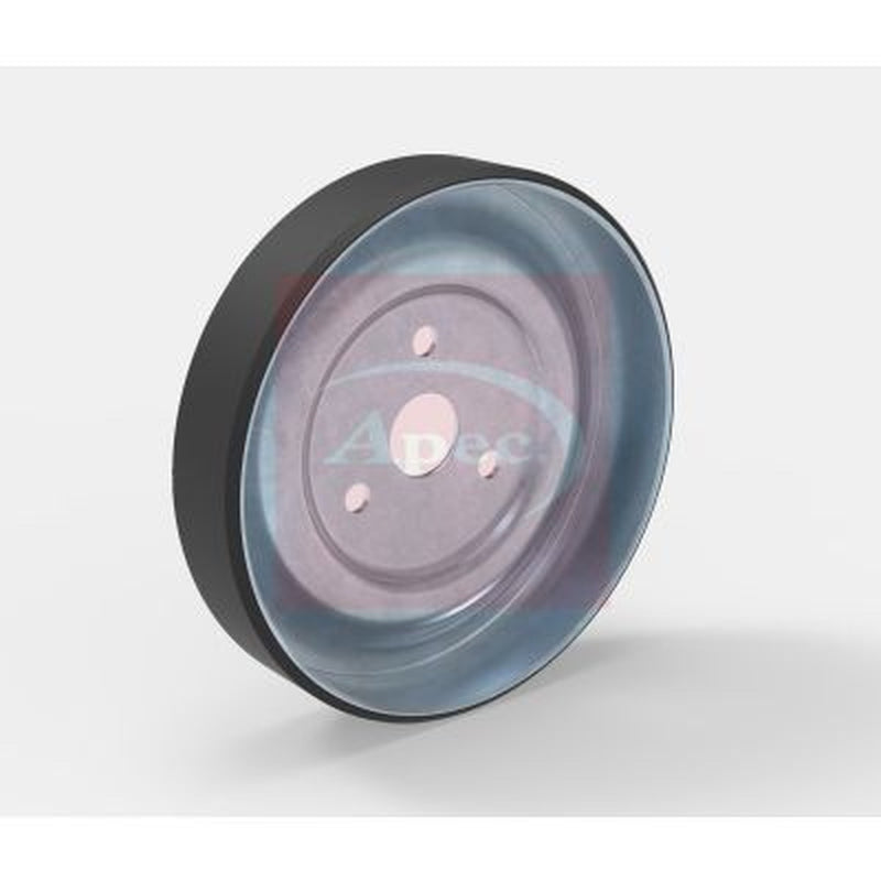 Apec V-Ribbed Belt Deflection/Guide Pulley ATV1124