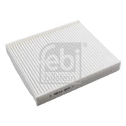 Febi Cabin Air Filter (Pollen Filter) 184404