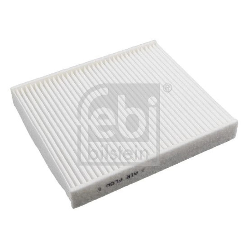 Febi Cabin Air Filter (Pollen Filter) 184404
