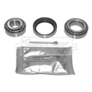 Borg & Beck Wheel Bearing Kit BWK092