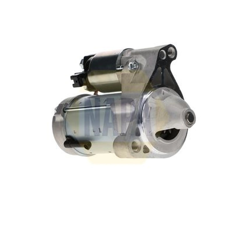 NAPA Starter Motor 12V 1.6kW 9 Teeth NSM2049